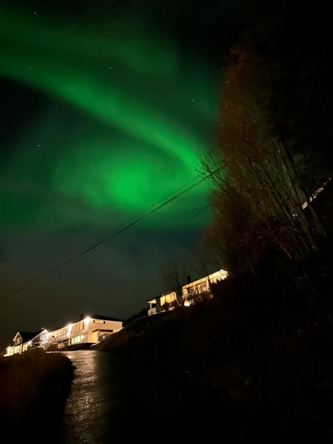 Sjurelva - B&B