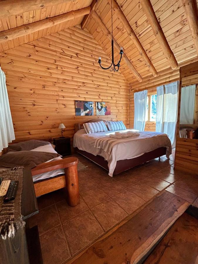 Bungalow met 1 Slaapkamer