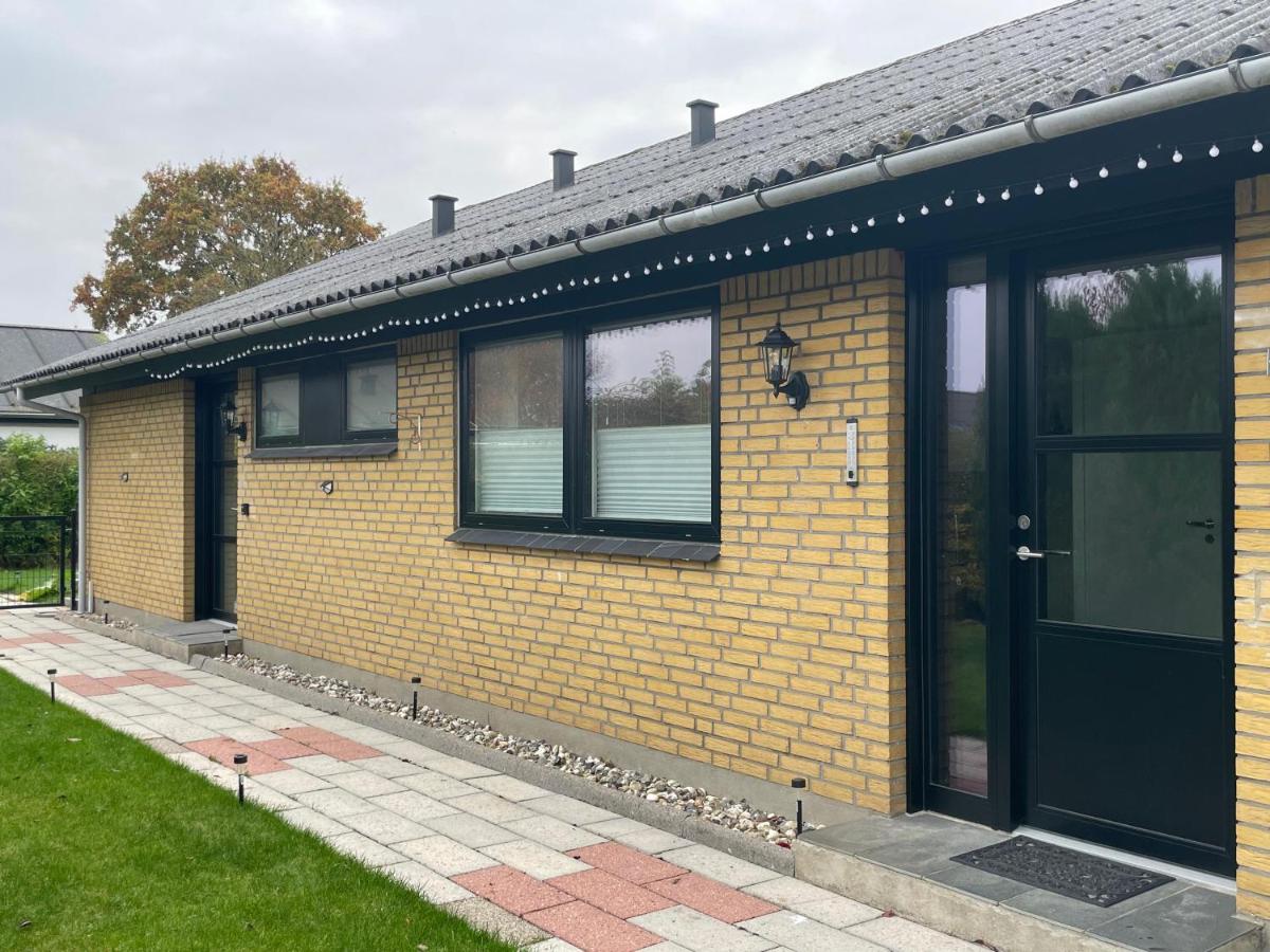 Room in Billund near Lego House & Legoland - Bed and Breakfast Billund