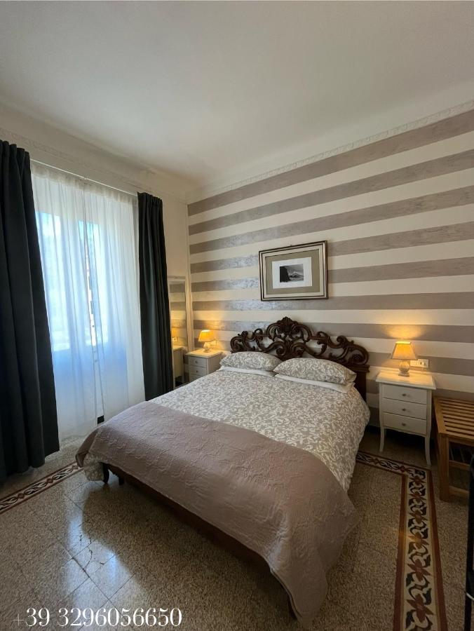 Chambre Double avec Salle de Bains Privative
