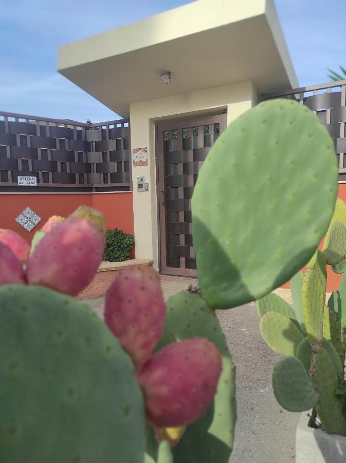 Villa Emilia - Ferienwohnung Agrigent