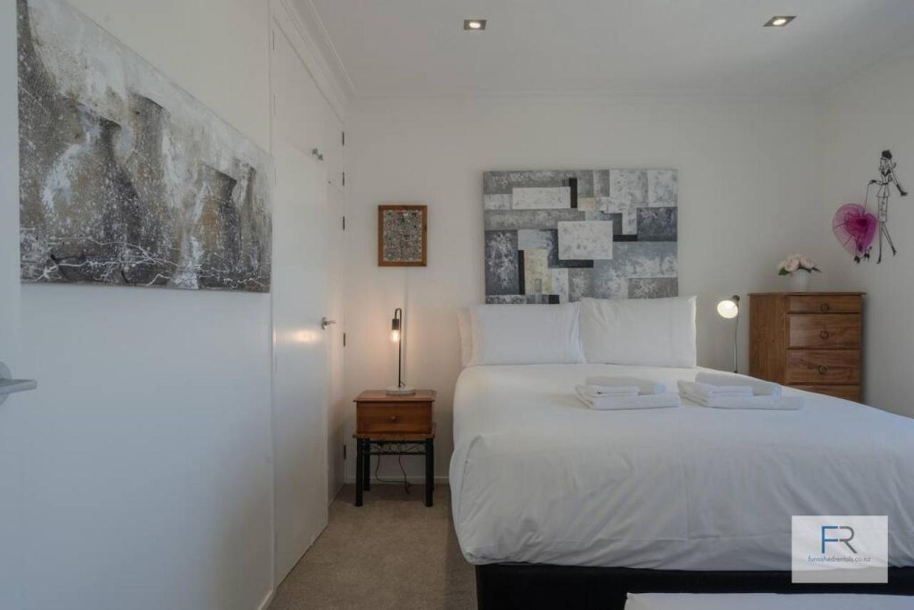 Spectacular Views in St Heliers - B&B Auckland