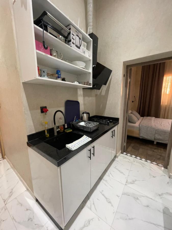 Luxry Suite - Bed and Breakfast Essaouira