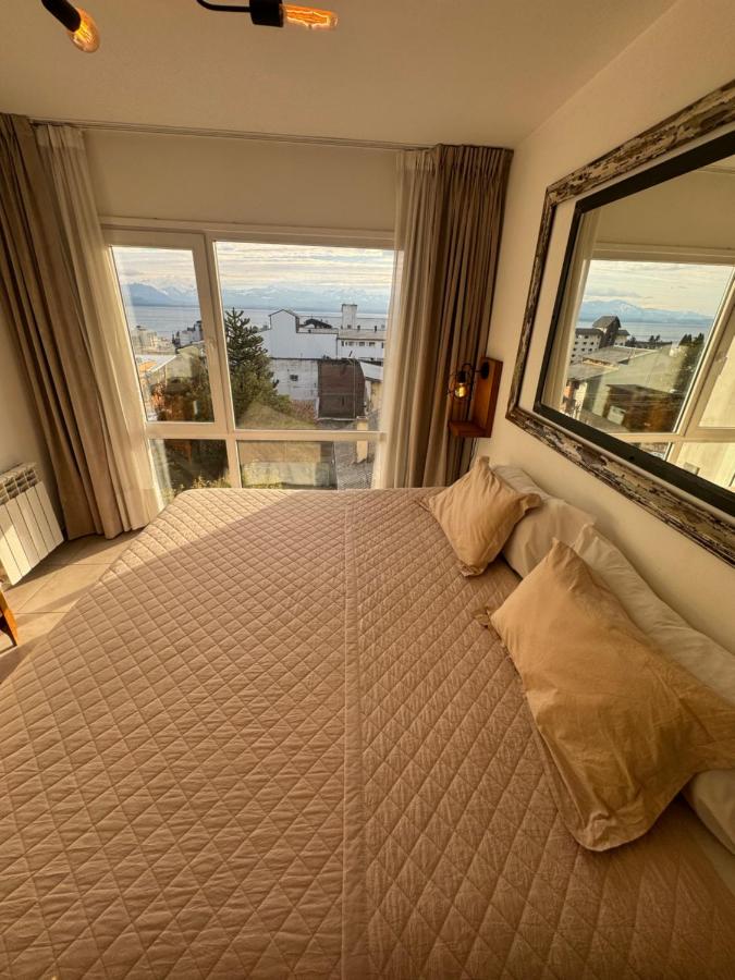 Costa Nahuel Apartments 2 - B&B Bariloche