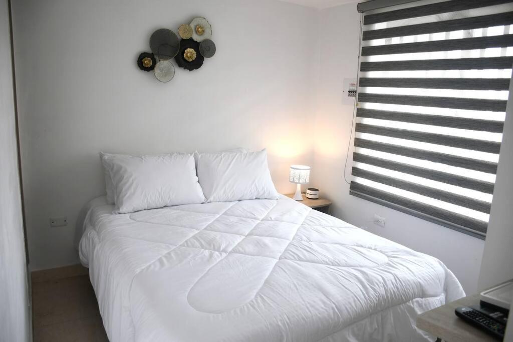 Divino Apartamento Moderno con la Mejor Ubicación - Ferienwohnung Manizales