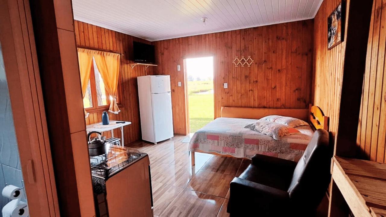 Bungalow met 1 Slaapkamer