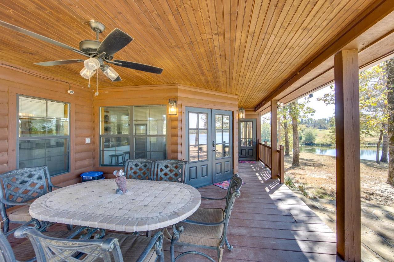 The Bird Cabin Peaceful Refuge in East Texas - Chambres d’hôtes Ben Wheeler