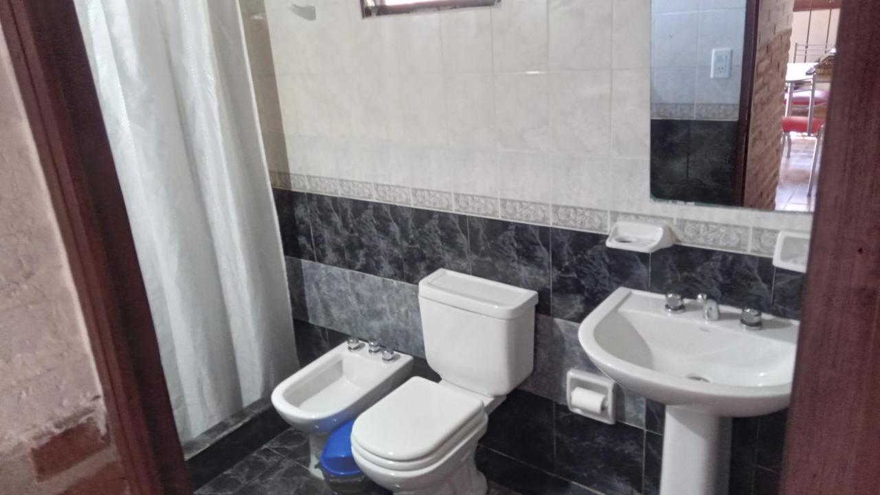 Lo de Miguel - B&B Cafayate