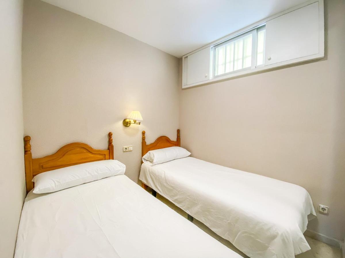 Don Gustavo - B&B Benalmádena