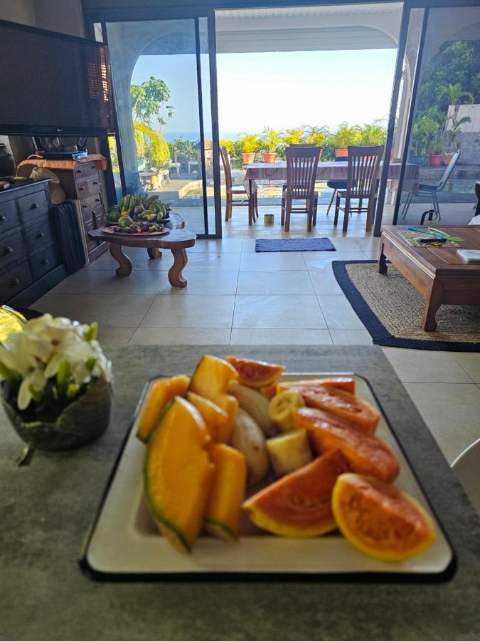 Chambre d'hôte Tahiti - Chambres d’hôtes Pirae