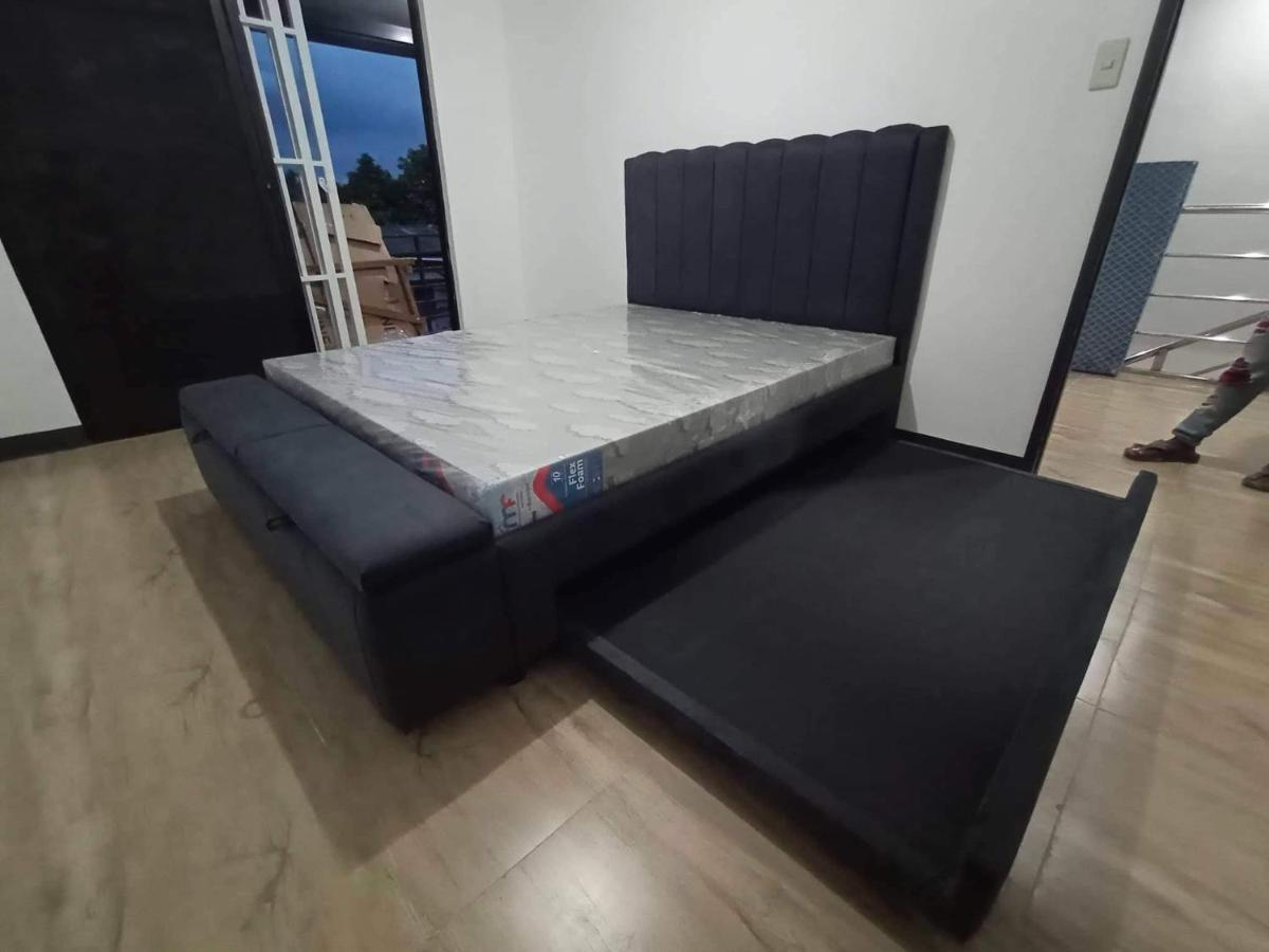 Lenz best staycation PH - B&B General Santos