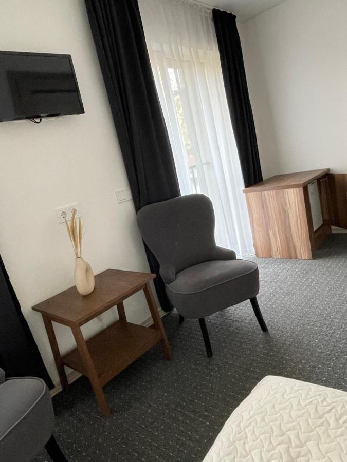 Chambre Double Supérieure