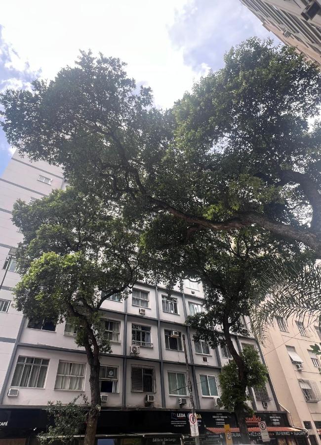 Apartamento Moderno em Copacabana otimo lugar - B&B