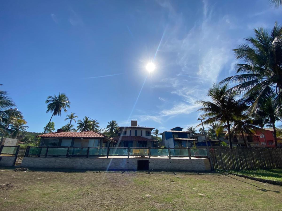 Casa de Praia Olivença - B&B Ilhéus