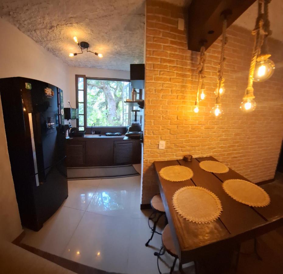 Casinha do Horto - B&B Rio de Janeiro