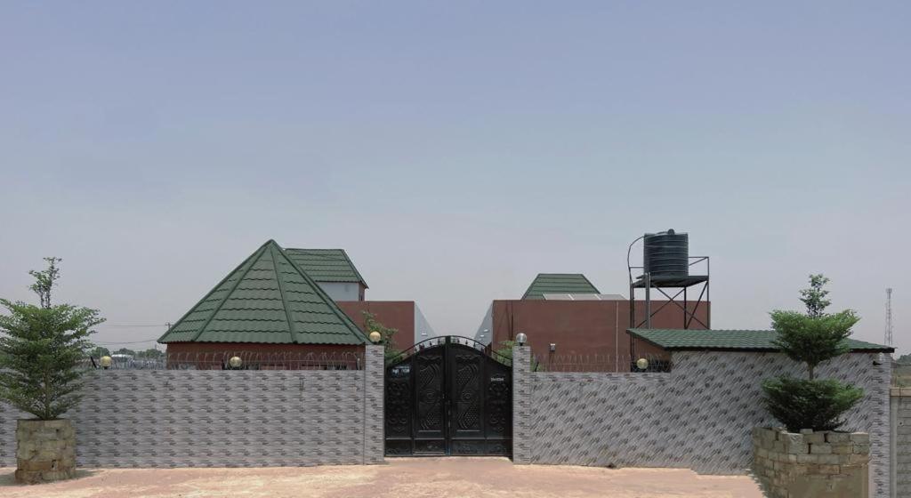 Arafat Inn - B&B
