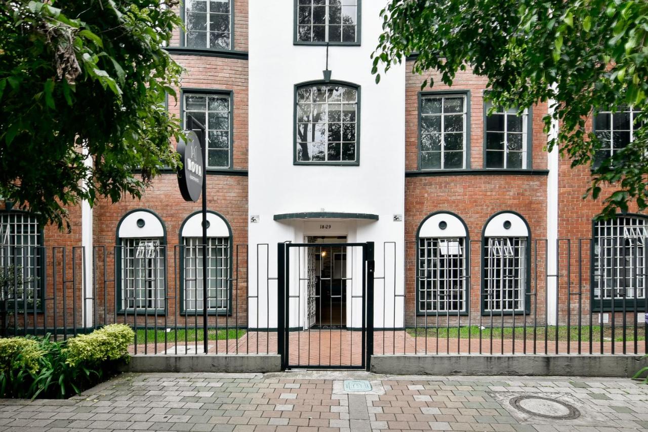 Nova Apts by Global Apts - B&B Bogotá