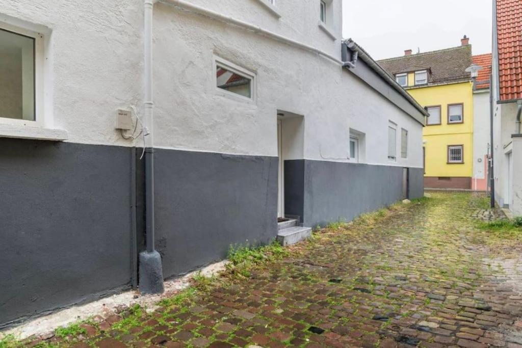Appartio - Apartment für 2 - Küche - WiFi - Altstadtlage - Ferienwohnung