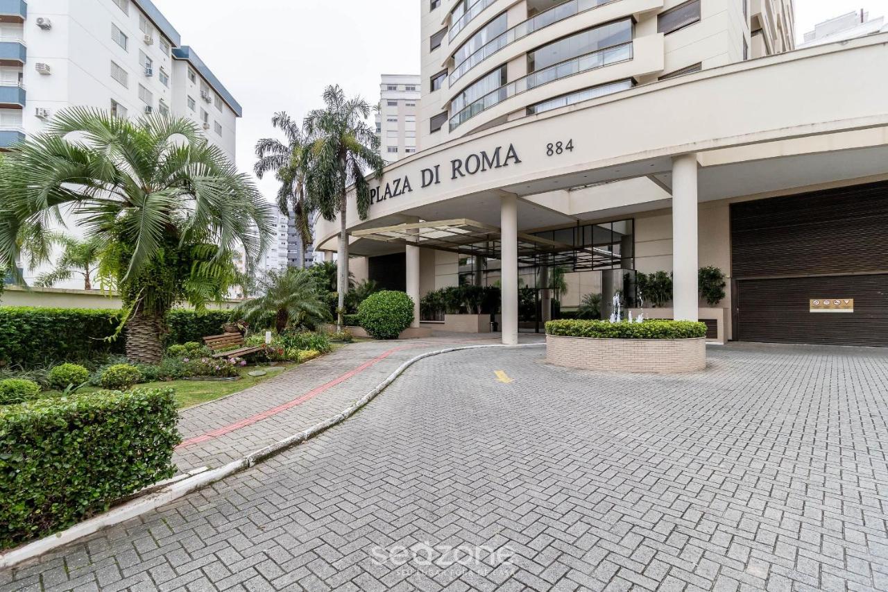 PZD - Apartamentos Modernos perto da UFSC - B&B