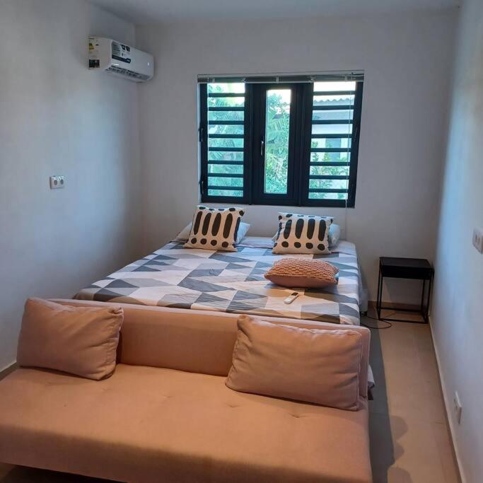 Parkiet Apartment - Regal Rentals Curacao - B&B
