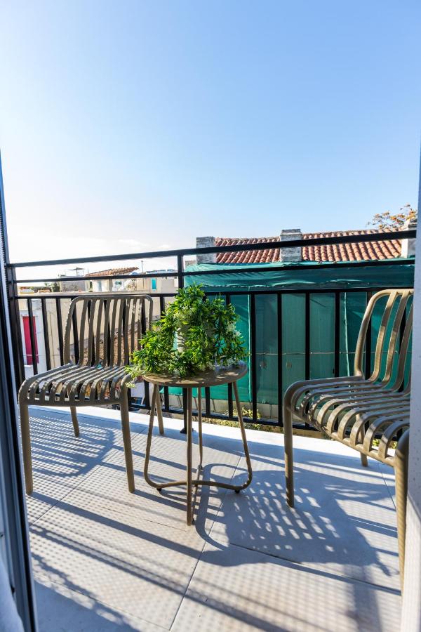 Monolocale Queen Deluxe