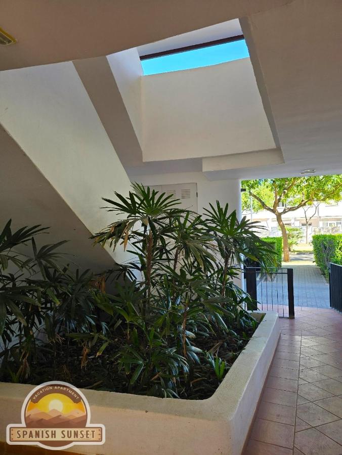 'Spanish Sunset' Vacation Apartment - B&B Alhama de Murcia