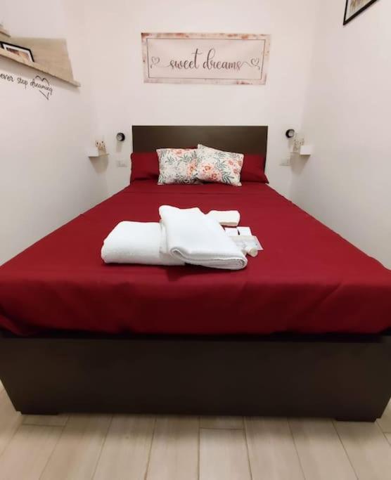 La Scaletta Furio Camillo - B&B