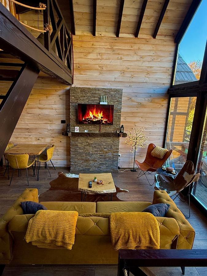 Villa Prive and Spa - B&B