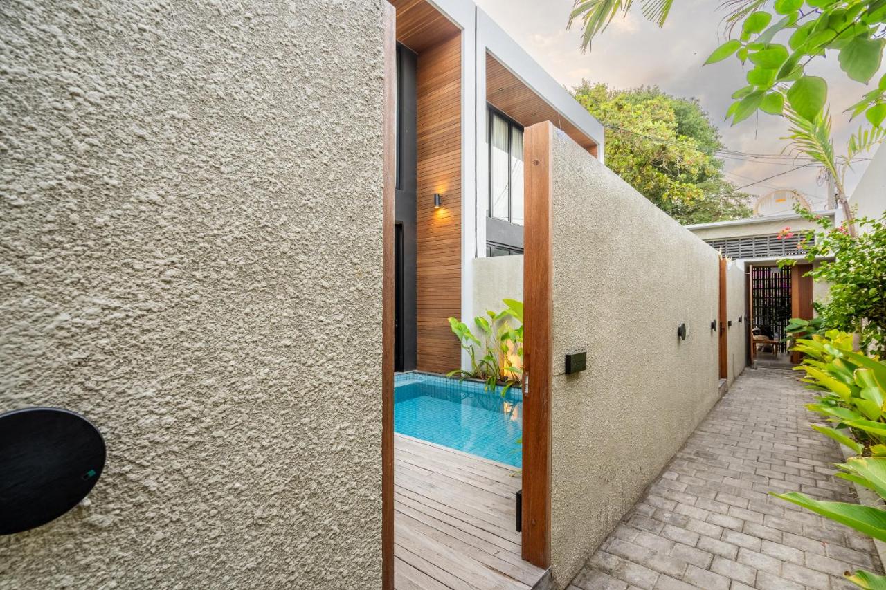 Casa Tropicale Seminyak - B&B