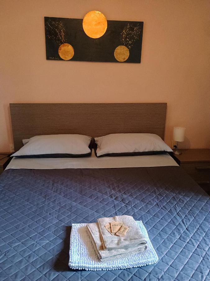 Large Single Room