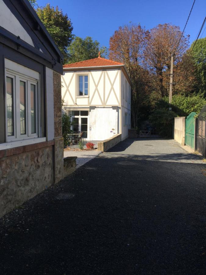 Maison proche Disney & Paris - Bed and Breakfast Lagny