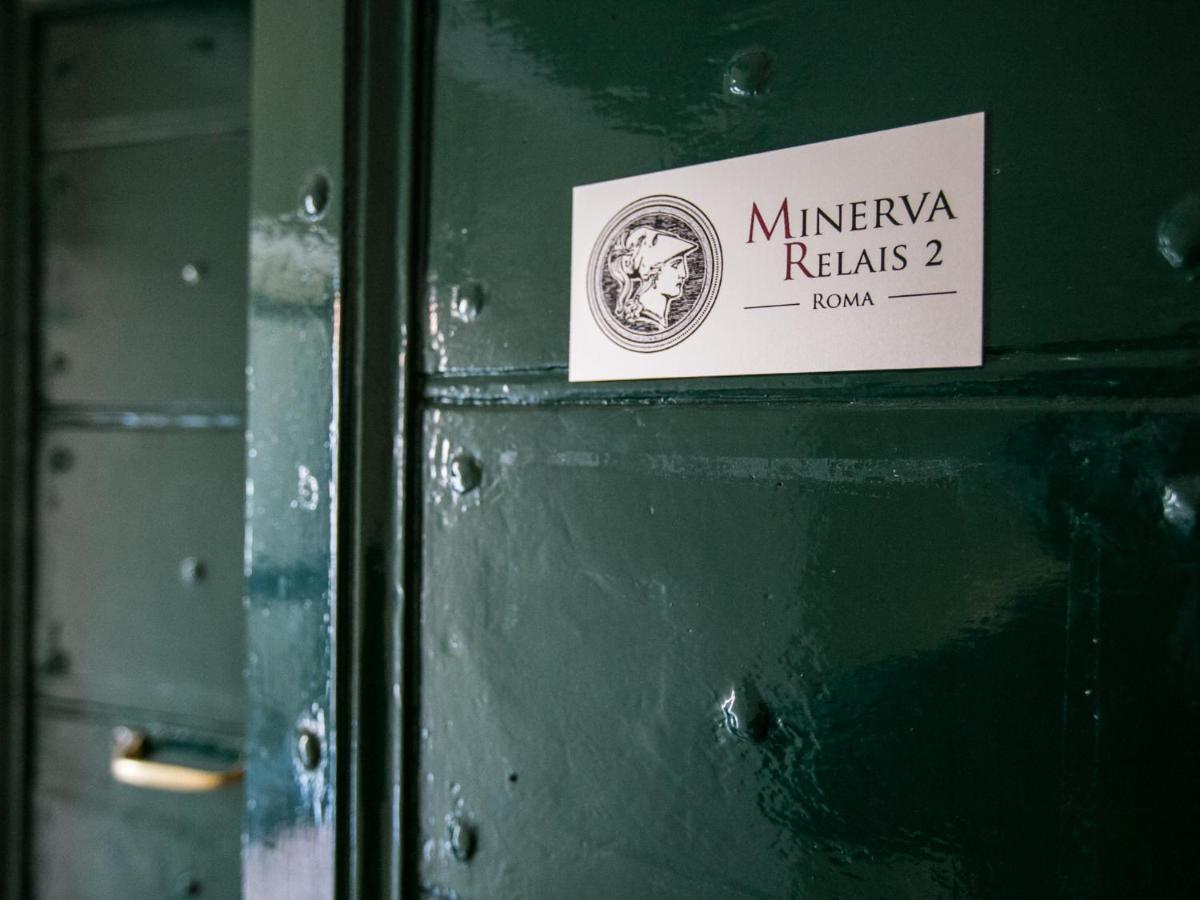 Minerva Relais - B&B