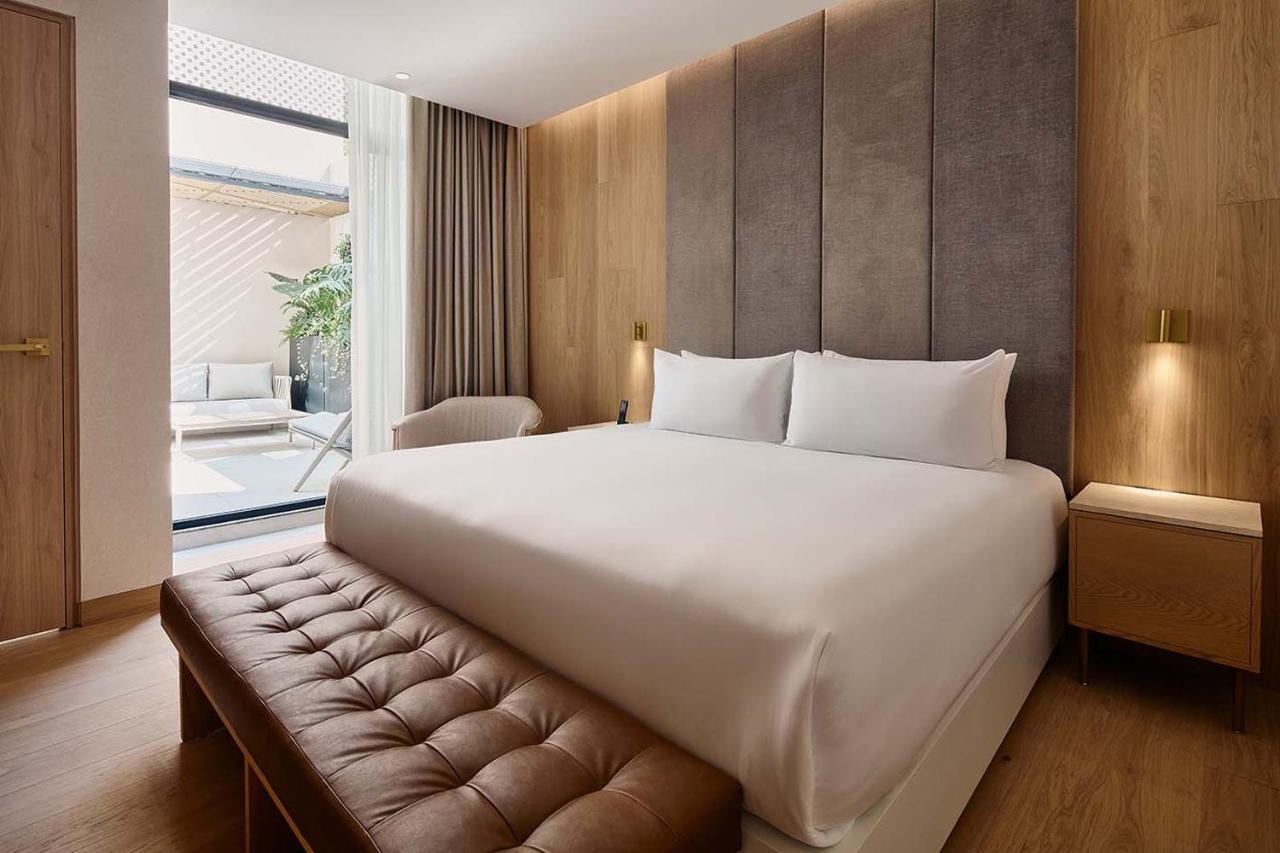 Appartamento Deluxe con 1 Camera da Letto