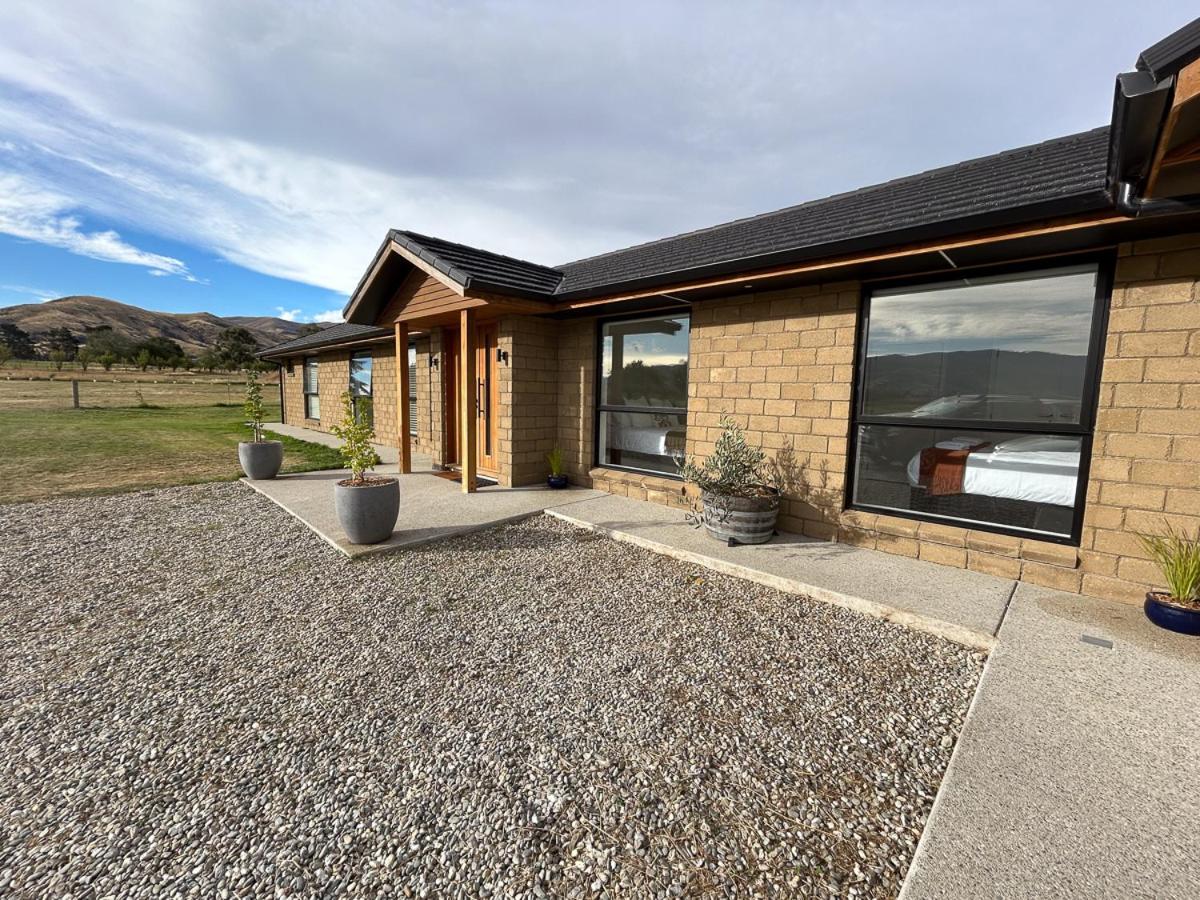 Tarras Serenity Haven - Mountain Views and Calm - Chambres d’hôtes