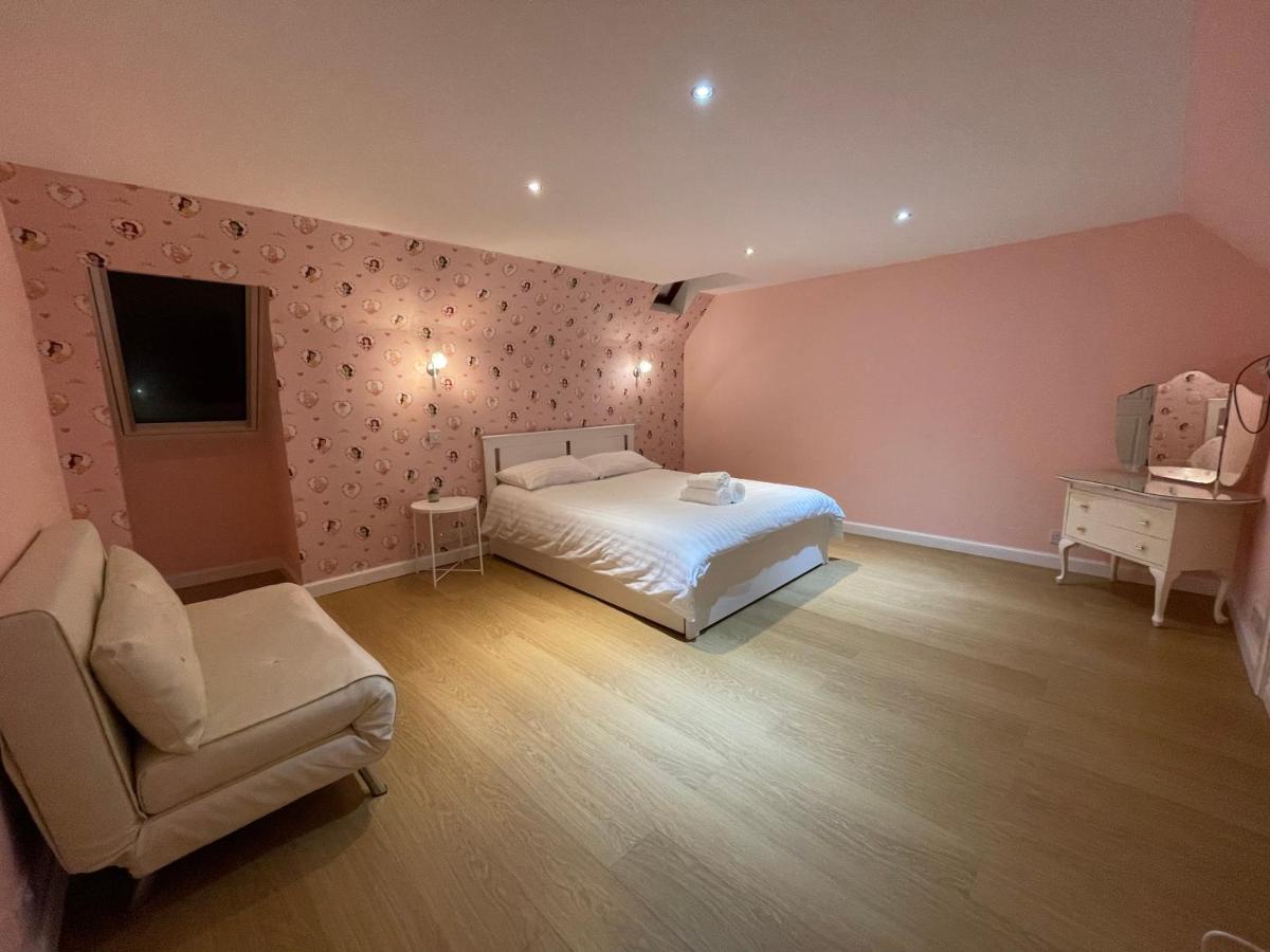 Sunshine three bedrooms Apartment - B&B