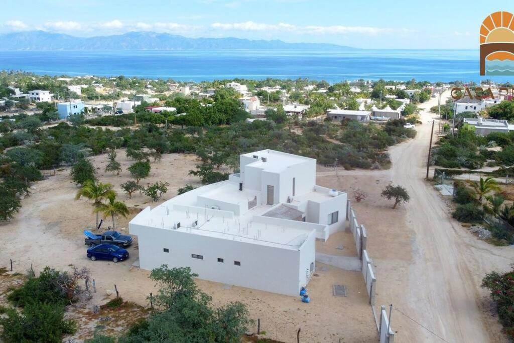 Increíble Casa Piedra - B&B