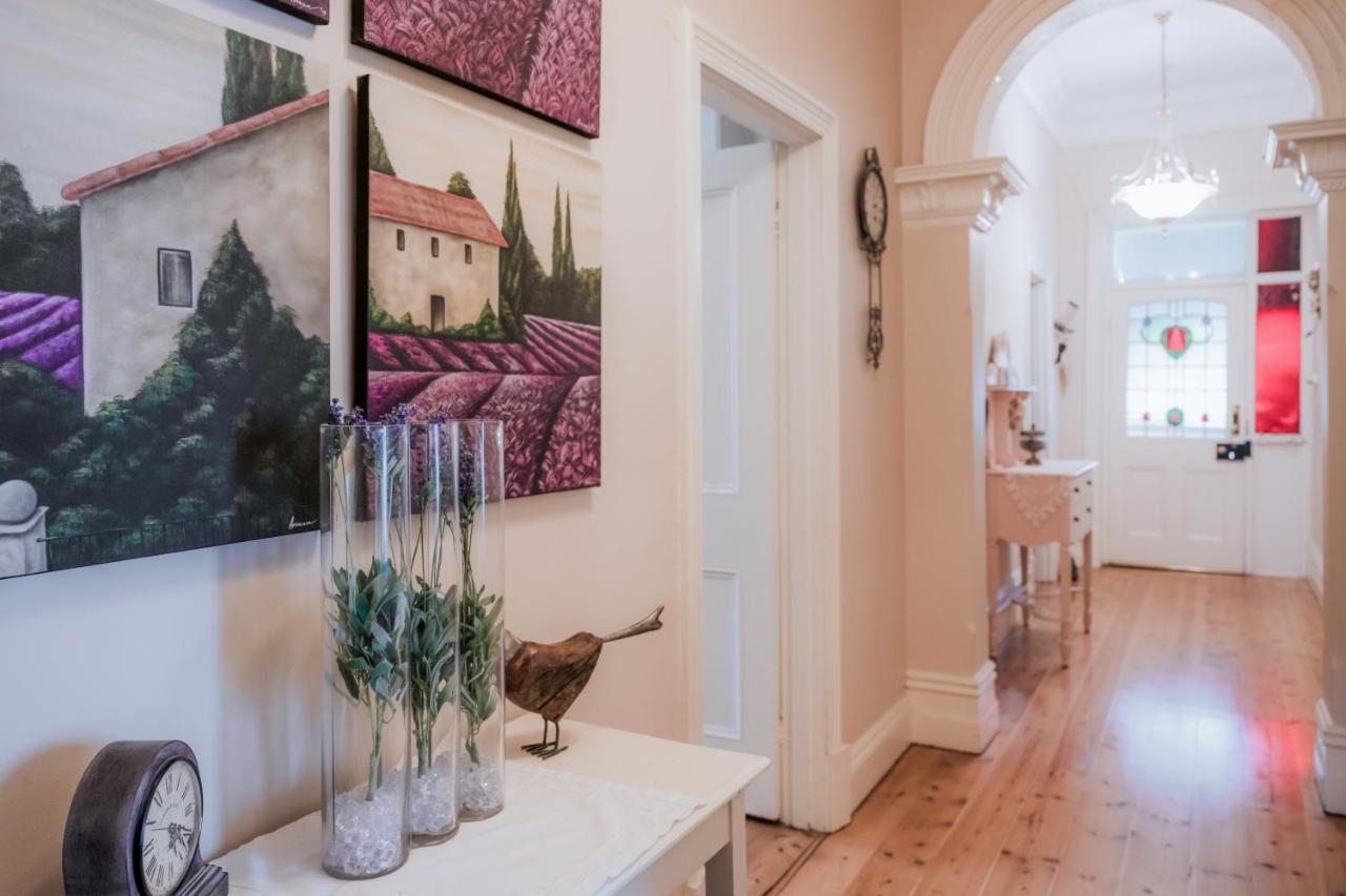 Azalea Cedar-Rose Barossa Valley Villa - Chambres d’hôtes Lyndoch