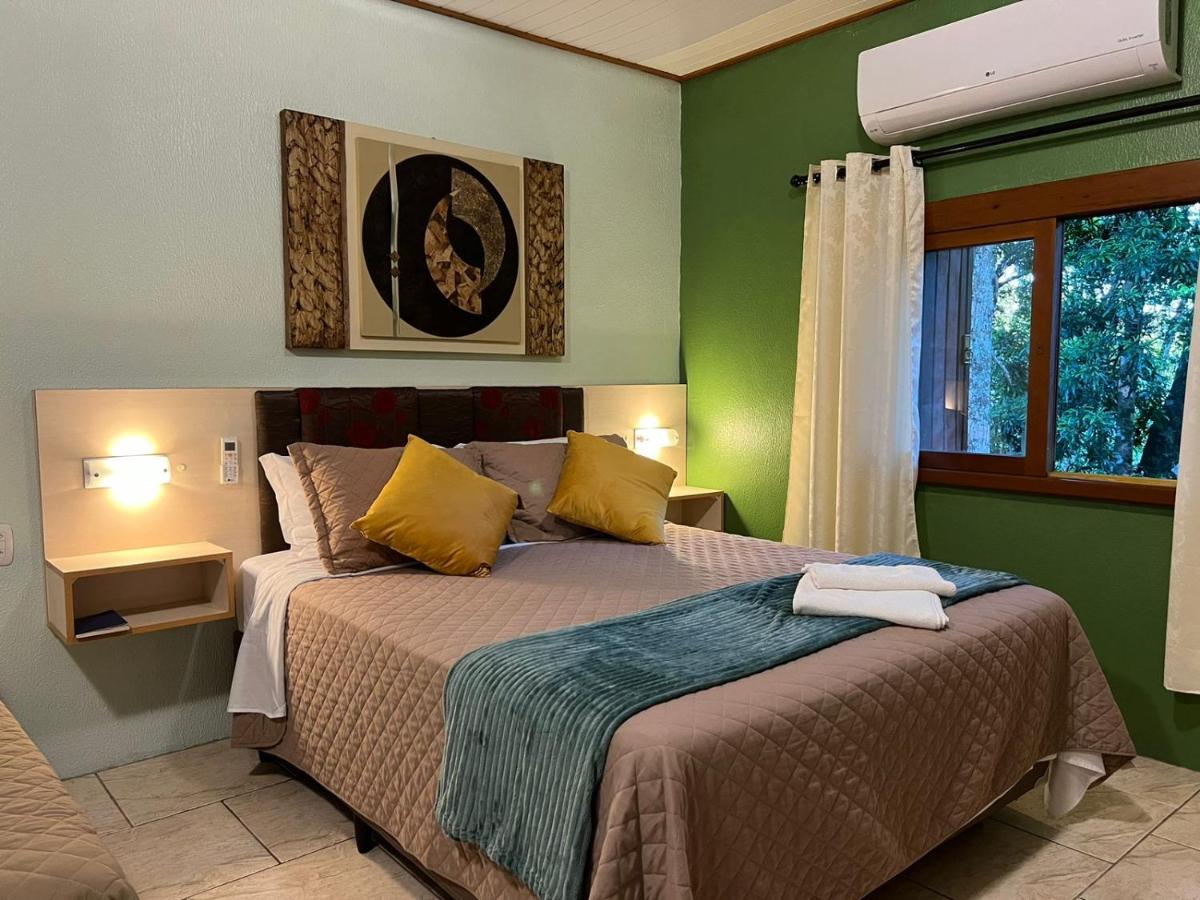 One-Bedroom Chalet