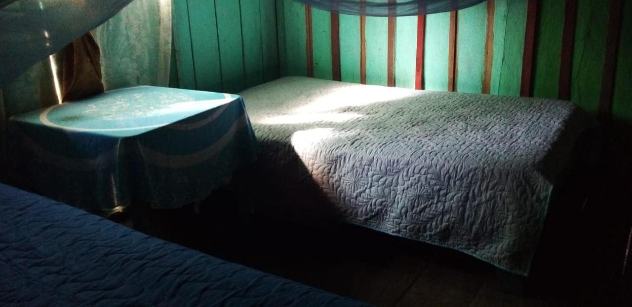 Family Double Room
