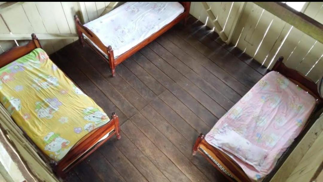Habitación Cuádruple Clásica