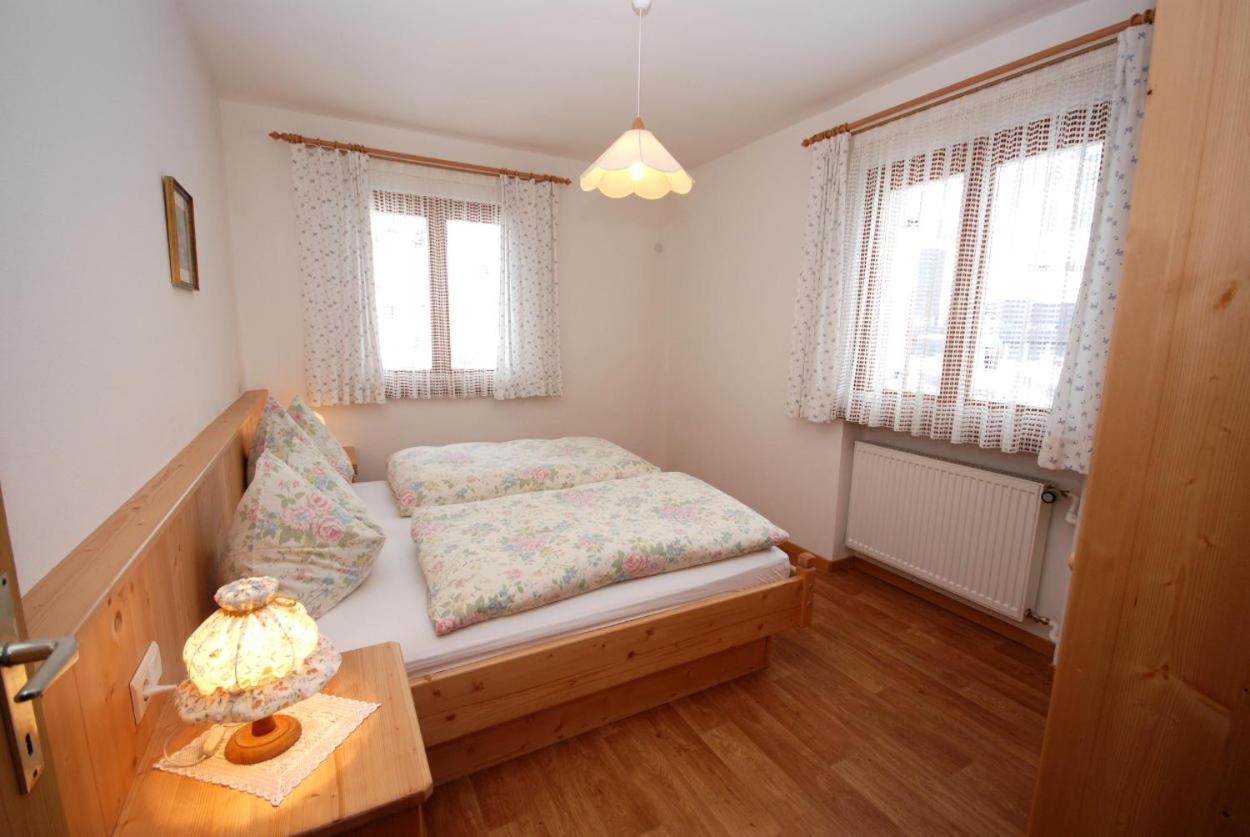 B&B San Candido - Appartments Oberhofer - Bed and Breakfast San Candido