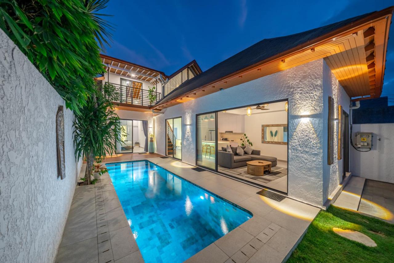 Balangan Beach - Villa Sixteen - B&B Uluwatu