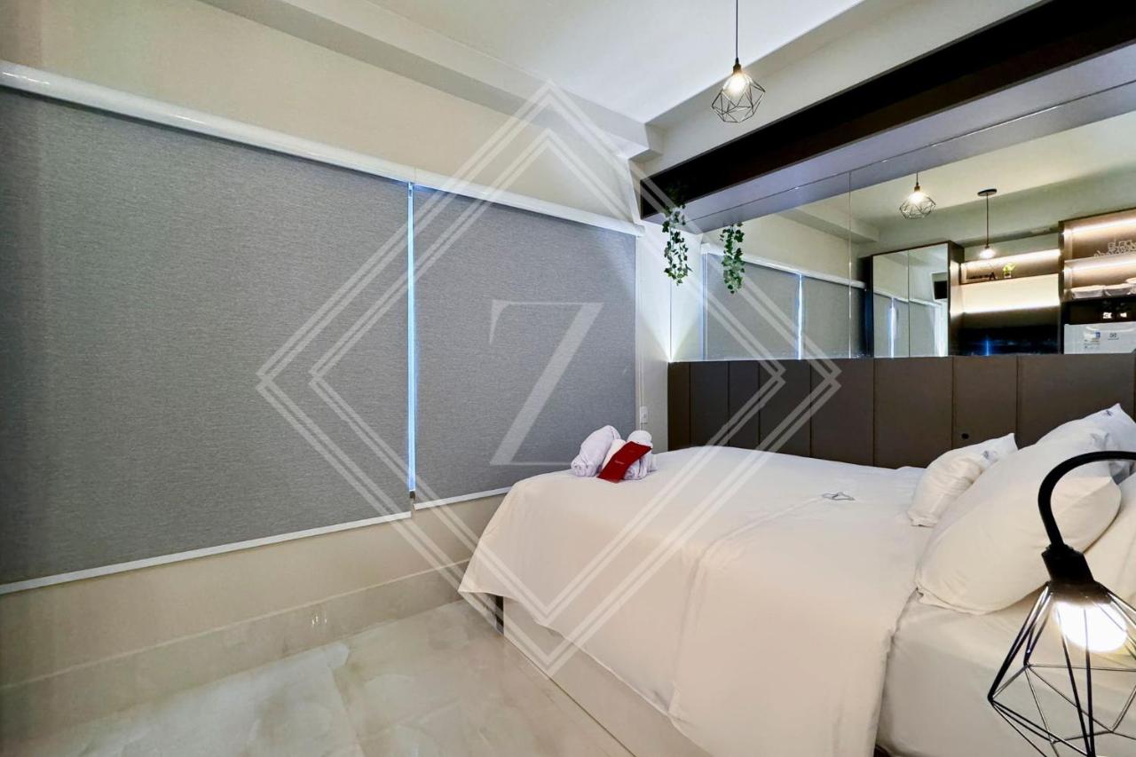 Zainalofts7Vila Mariana ao lado metrô, CASV 133 ID - Ferienwohnung São Paulo