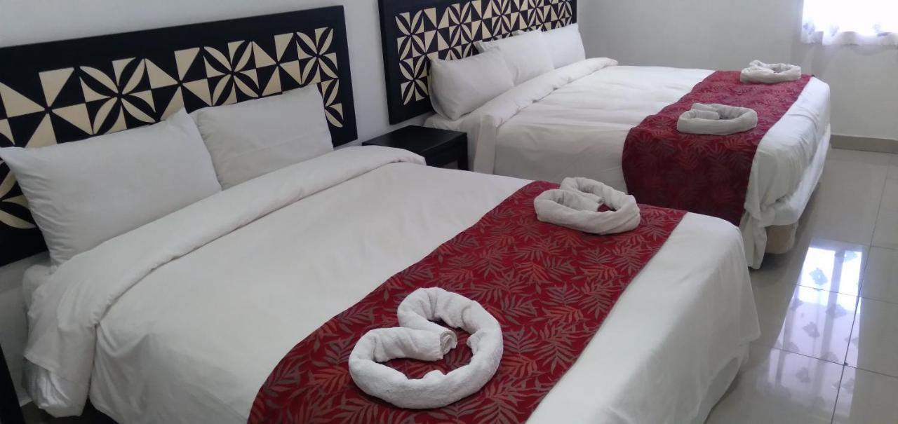 Double Room with Pool View
