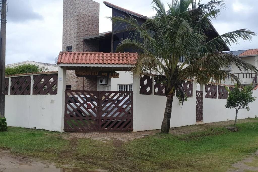 Linda Casa Com Vista Pro Mar - B&B Ilha Comprida
