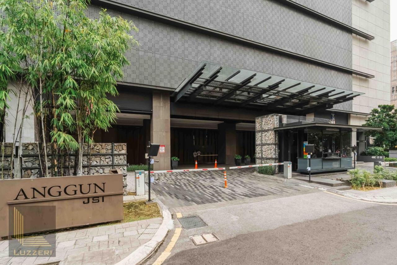 Anggun Residences Guesthouse - Ferienwohnung Kuala Lumpur