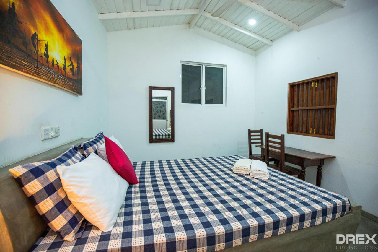 Doppelzimmer mit Poolblick