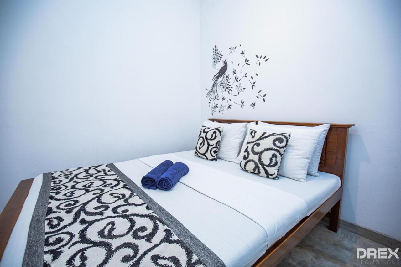 Apartment mit 2 Schlafzimmern