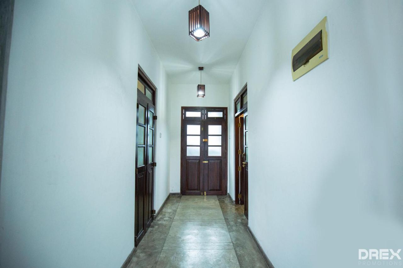 Apartment mit 2 Schlafzimmern