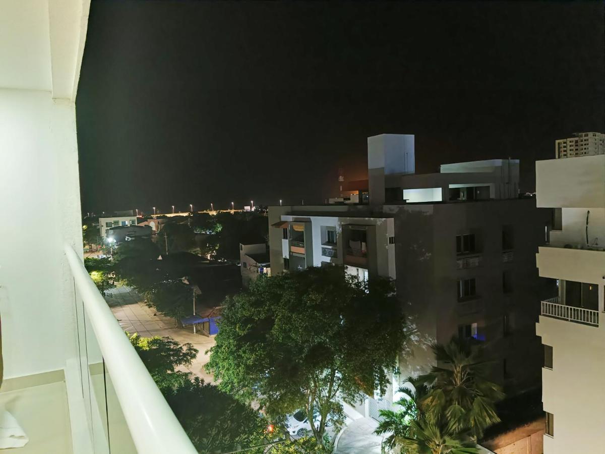 Appartamento Italian Style - B&B Cartagena de Indias